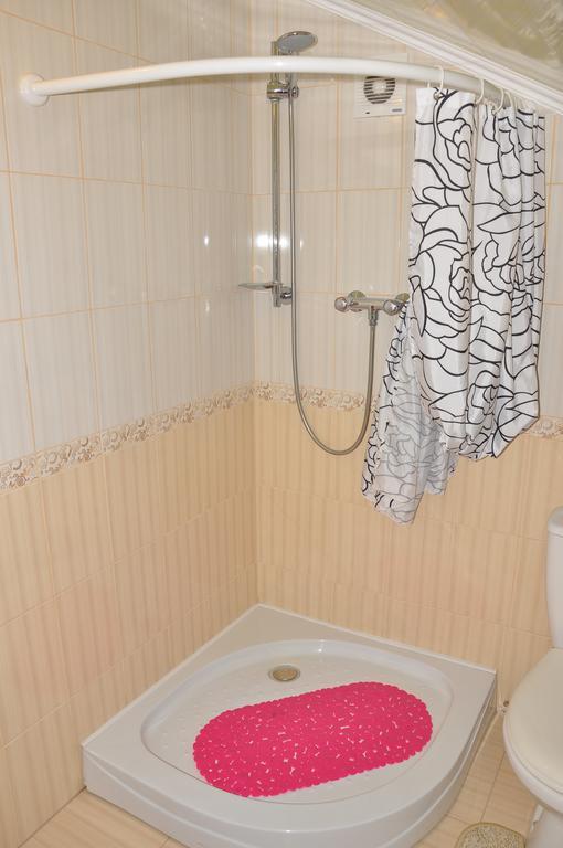 Focus Hotel Khoust Chambre photo