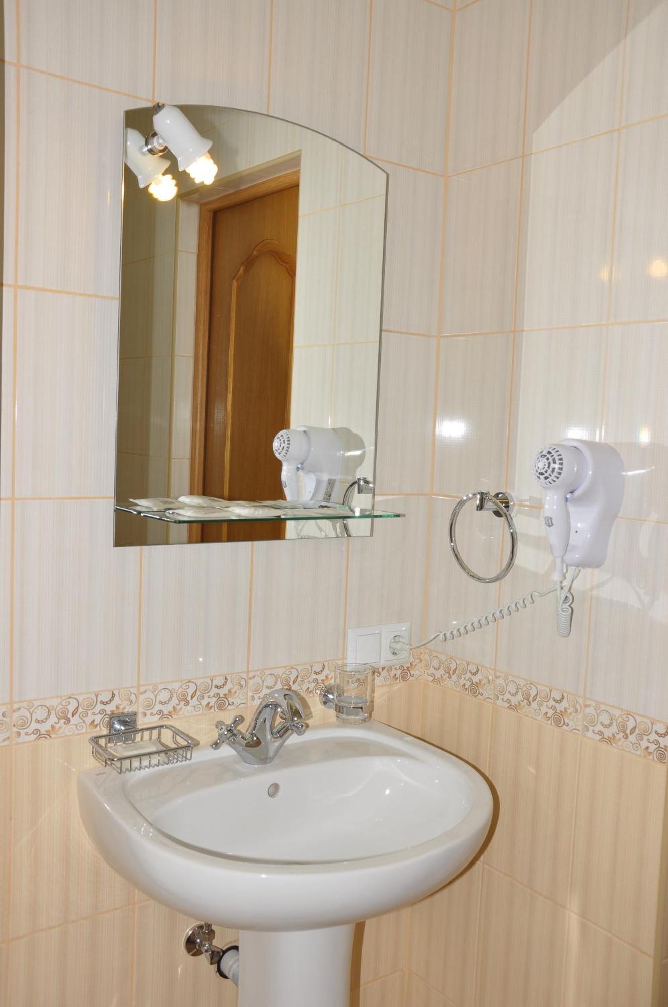 Focus Hotel Khoust Chambre photo