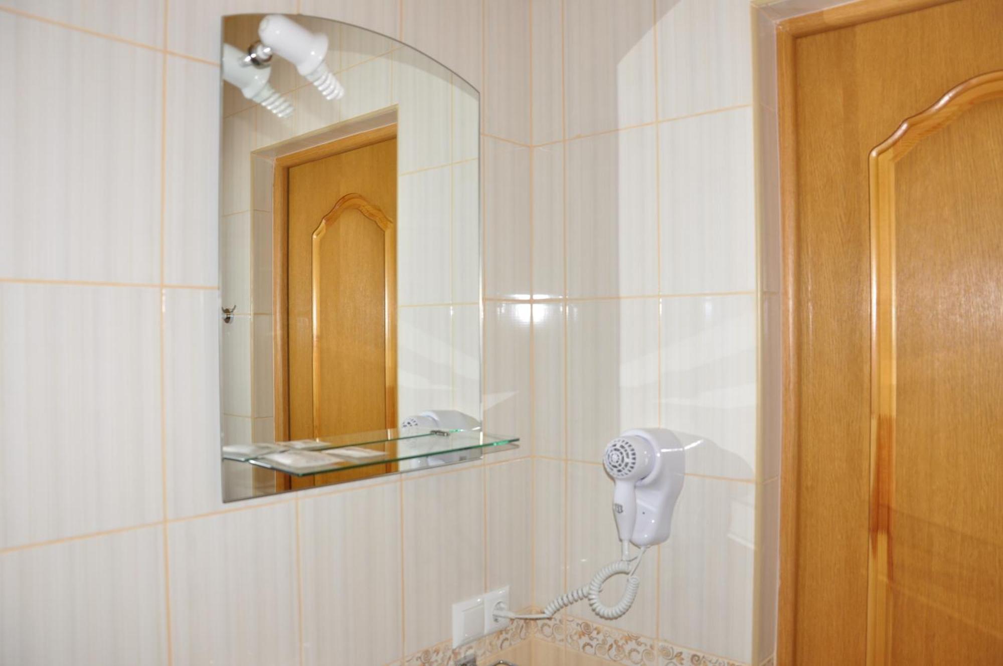 Focus Hotel Khoust Chambre photo