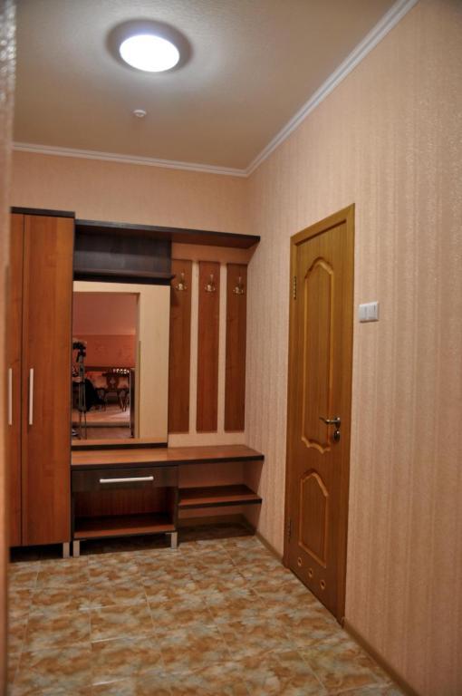 Focus Hotel Khoust Extérieur photo