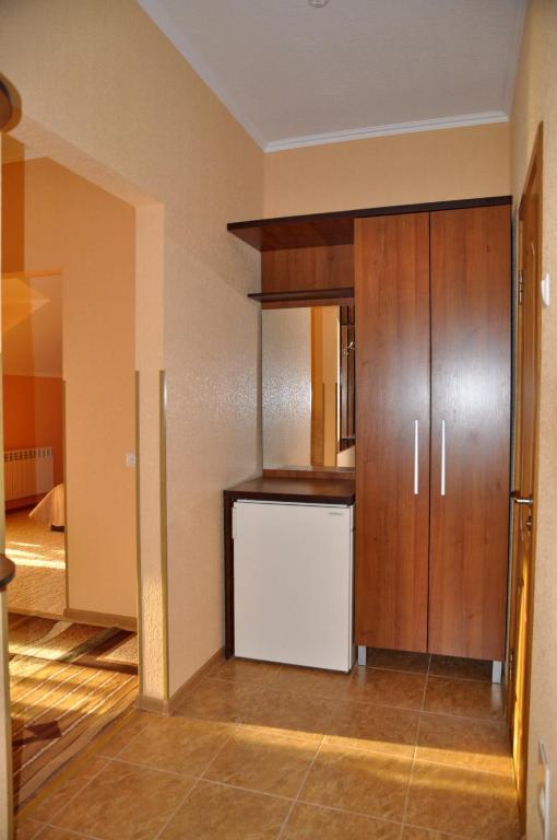 Focus Hotel Khoust Extérieur photo