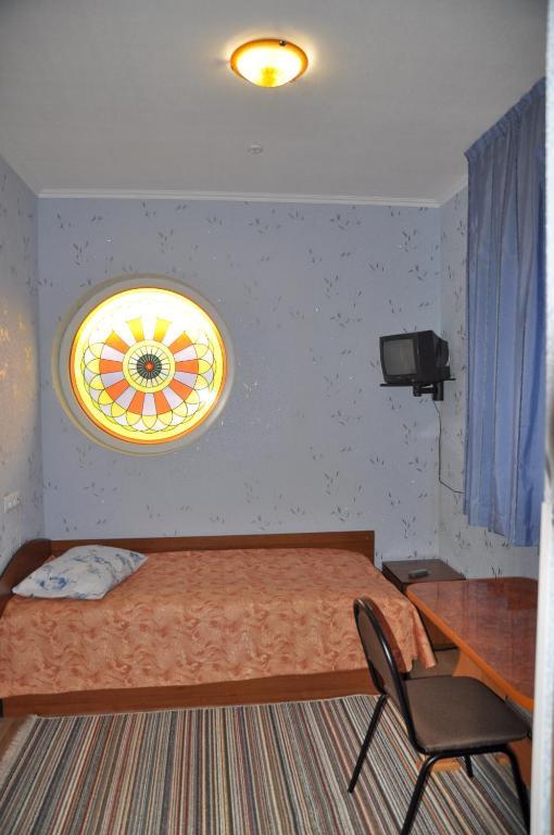 Focus Hotel Khoust Extérieur photo