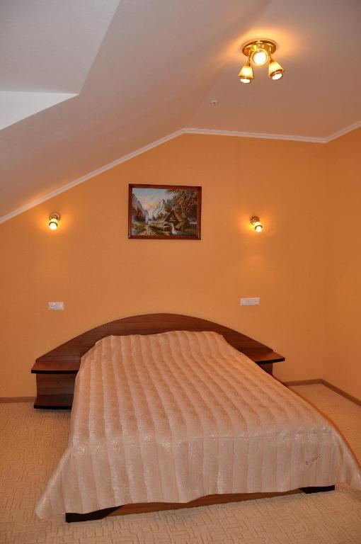 Focus Hotel Khoust Chambre photo