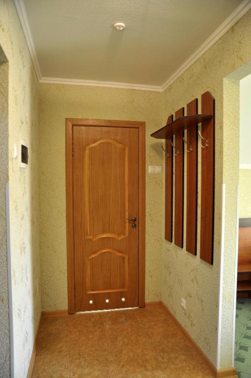 Focus Hotel Khoust Chambre photo