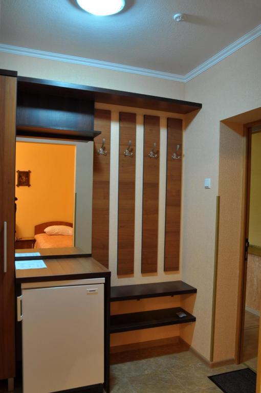 Focus Hotel Khoust Chambre photo