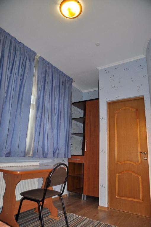 Focus Hotel Khoust Chambre photo