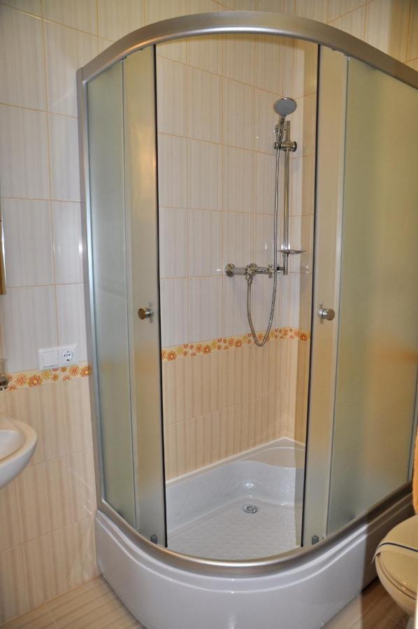 Focus Hotel Khoust Chambre photo