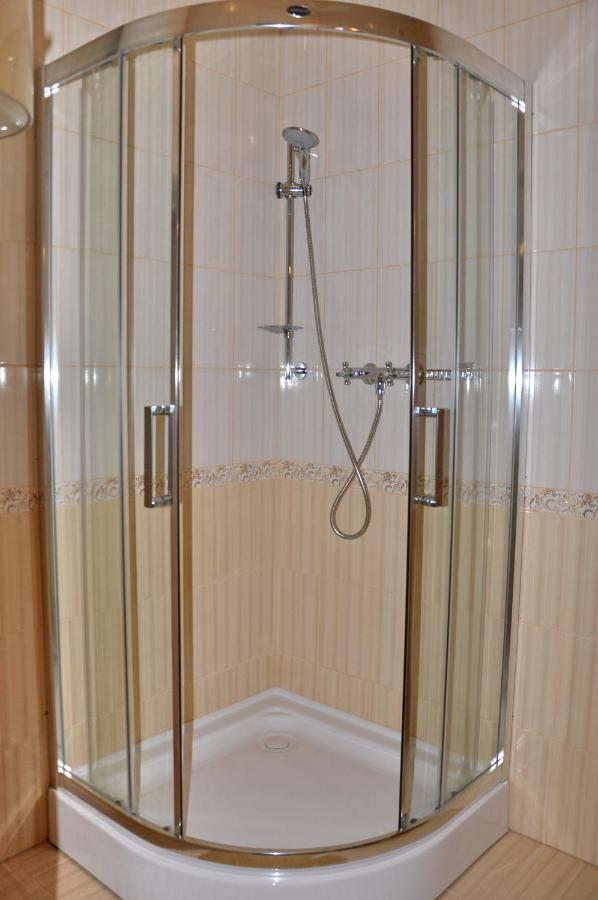 Focus Hotel Khoust Chambre photo
